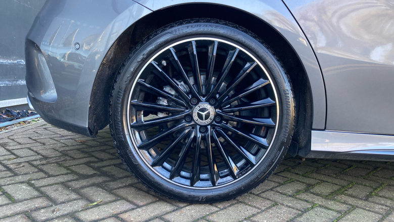 Mercedes-Benz A-Class A180 AMG Line Premium Plus 5dr Auto Petrol Hatchback